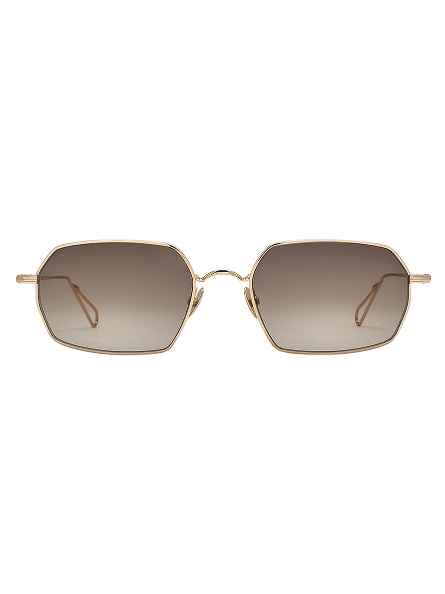Colisee Champagne sunglasses