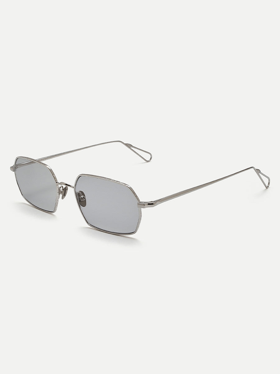 Colisee White Gold sunglasses