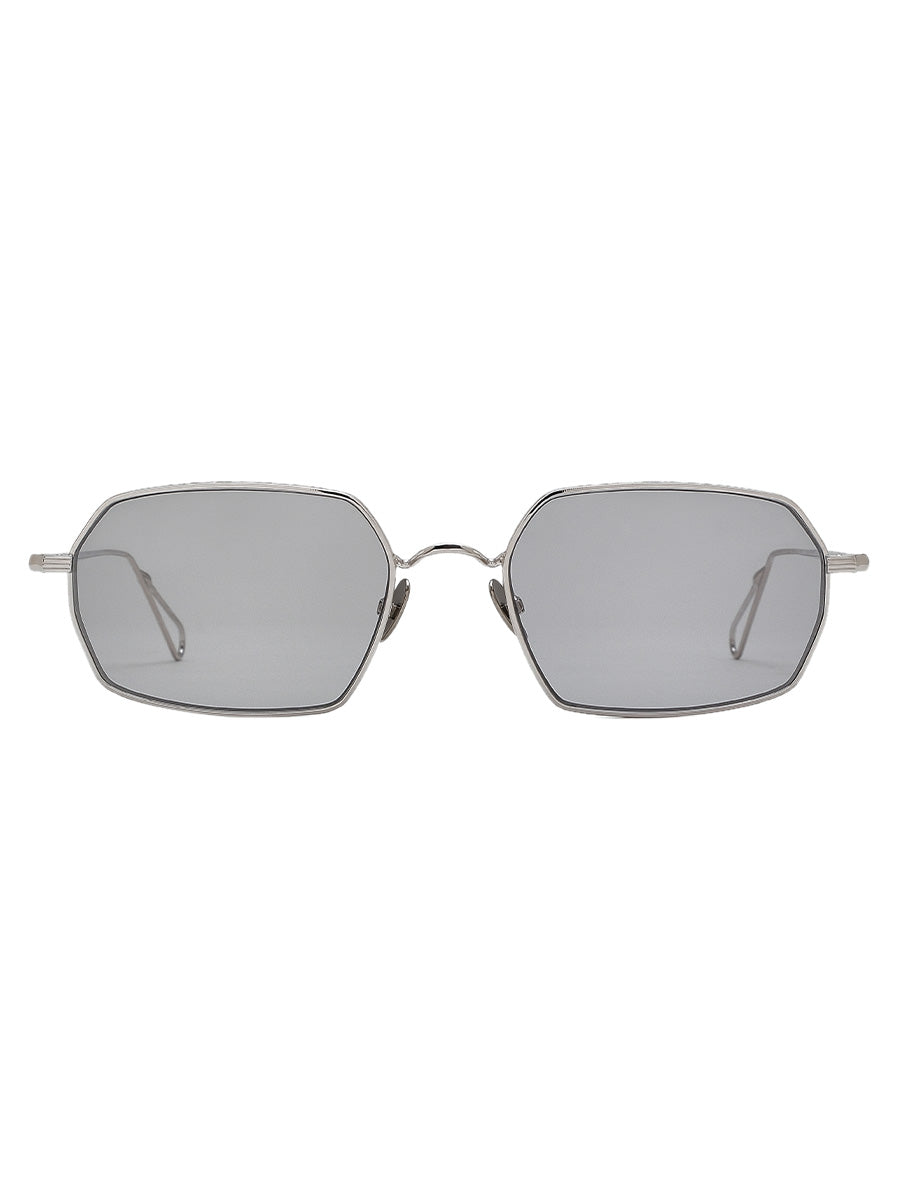 Colisee White Gold sunglasses