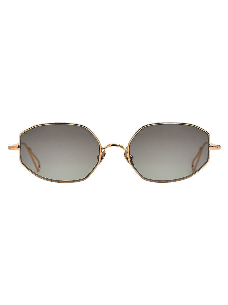 Colombe Champagne sunglasses