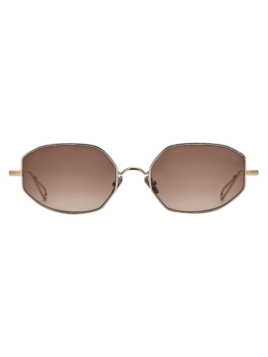 Colombe Grey Gold sunglasses