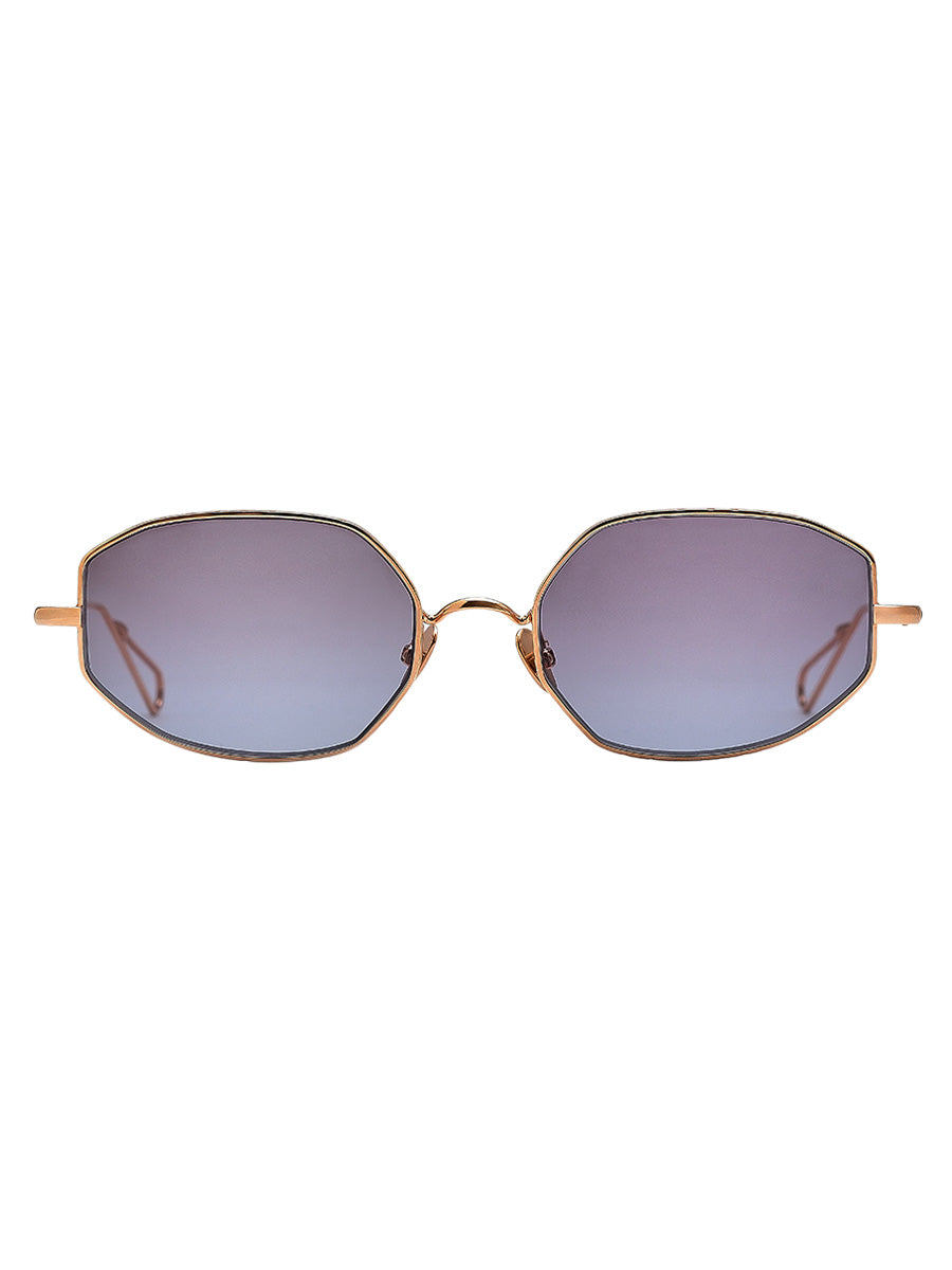 Colombe Peony Gold sunglasses