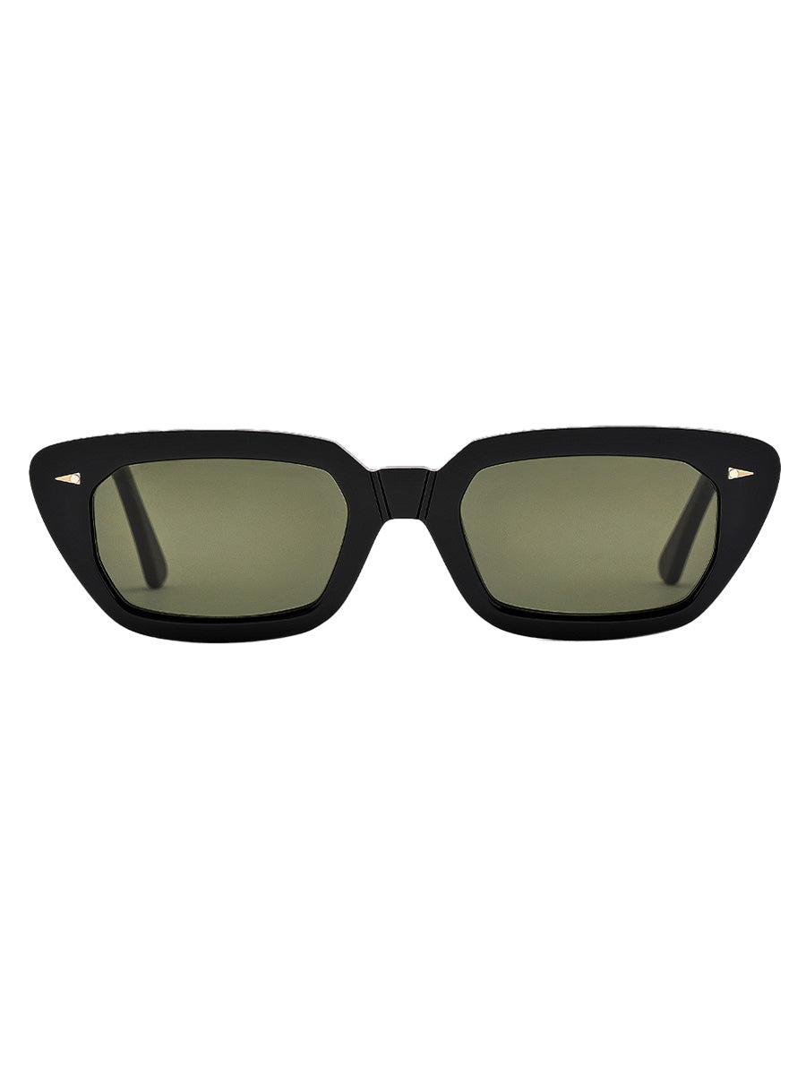Jeanne Black sunglasses