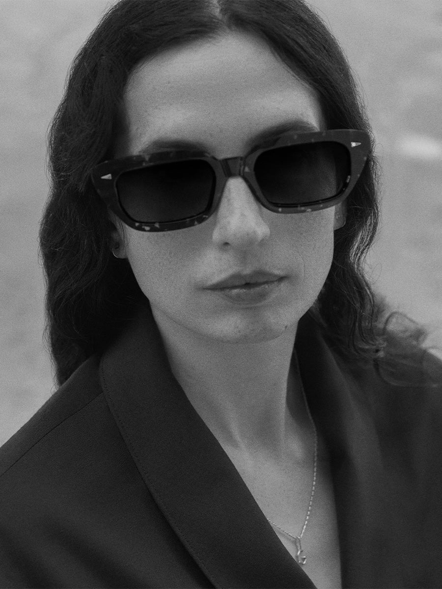 Jeanne Coffeelight sunglasses