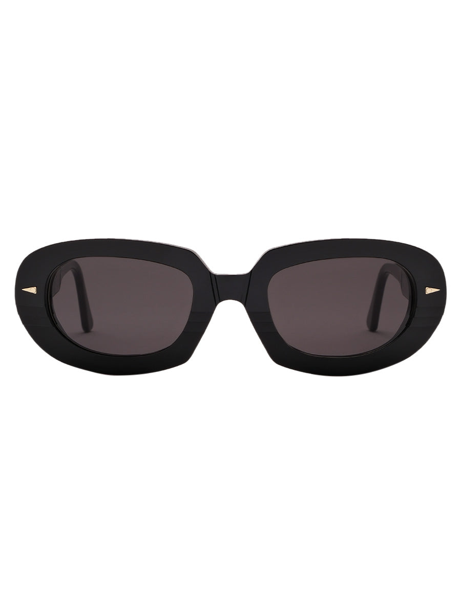 Lombards Black sunglasses