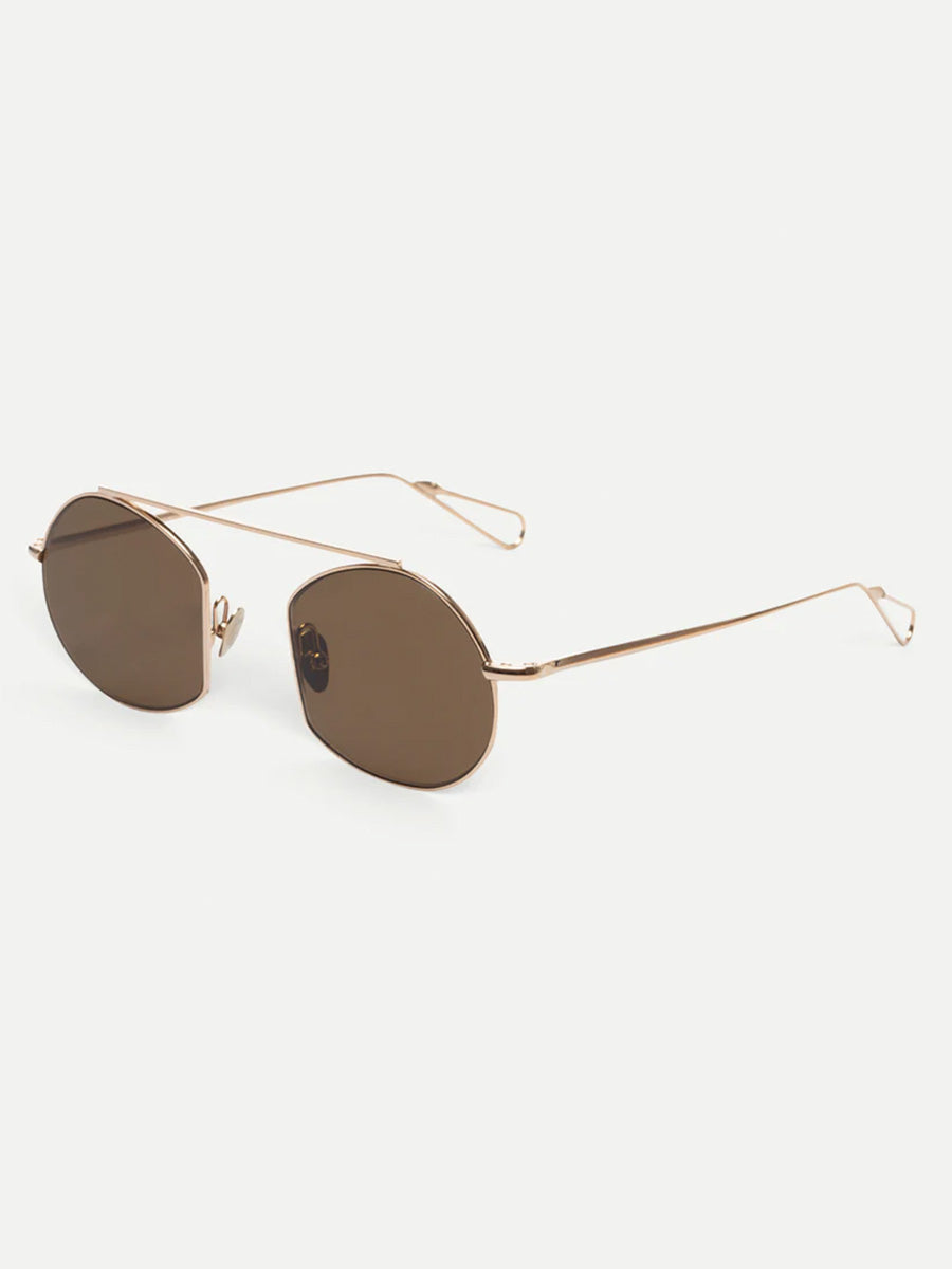 AHLEM サングラス place des victoires AHLEM Place des Victoires Champagne Sunglasses