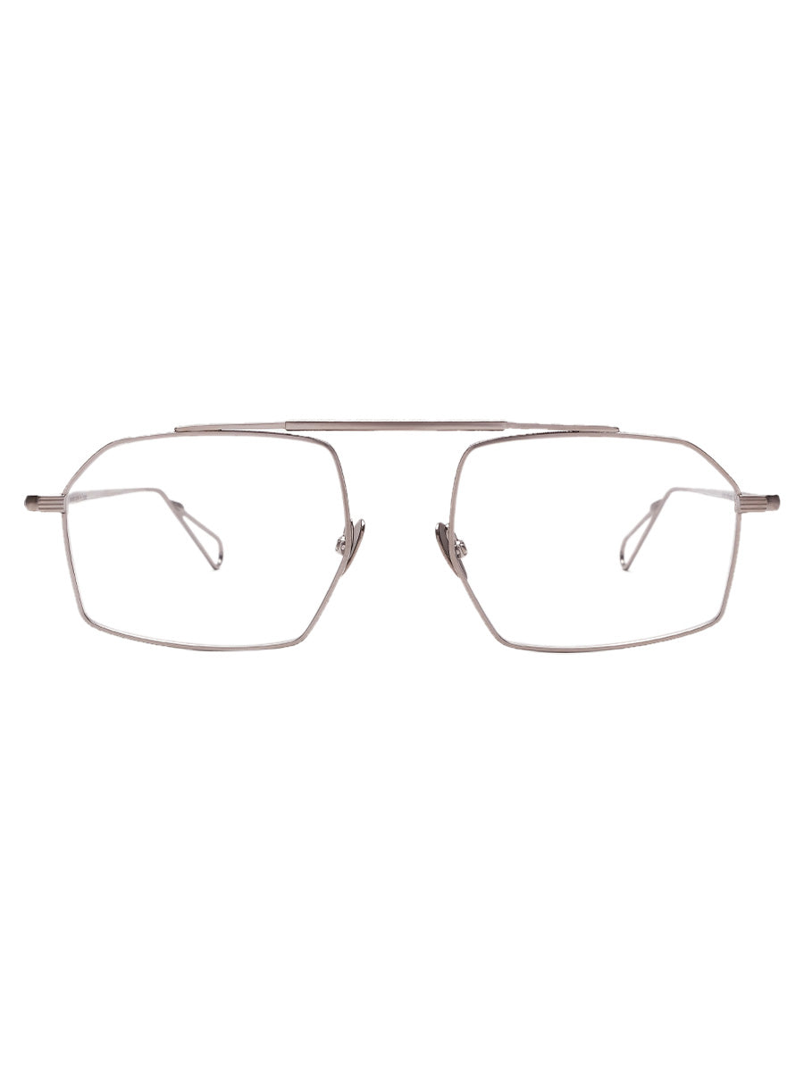 Royale Ruthenium eyeglasses