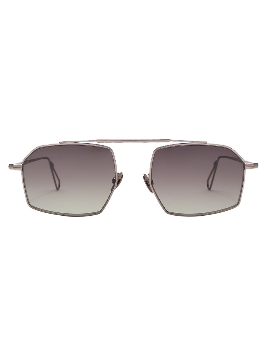 Royale Ruthenium sunglasses
