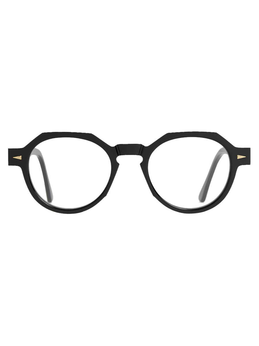 Verneuil Black eyeglasses