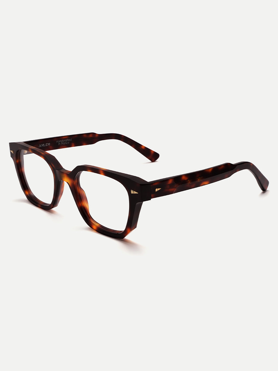 Saint Georges Light Turtle eyeglasses