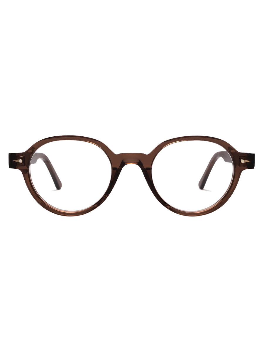 Saint Jacques Brownlight eyeglasses