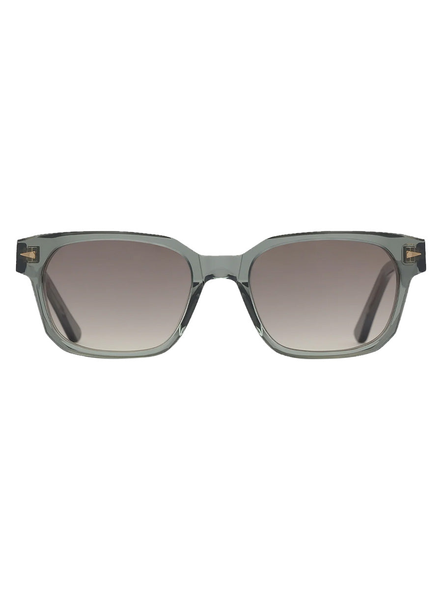 Sedaine Green River sunglasses