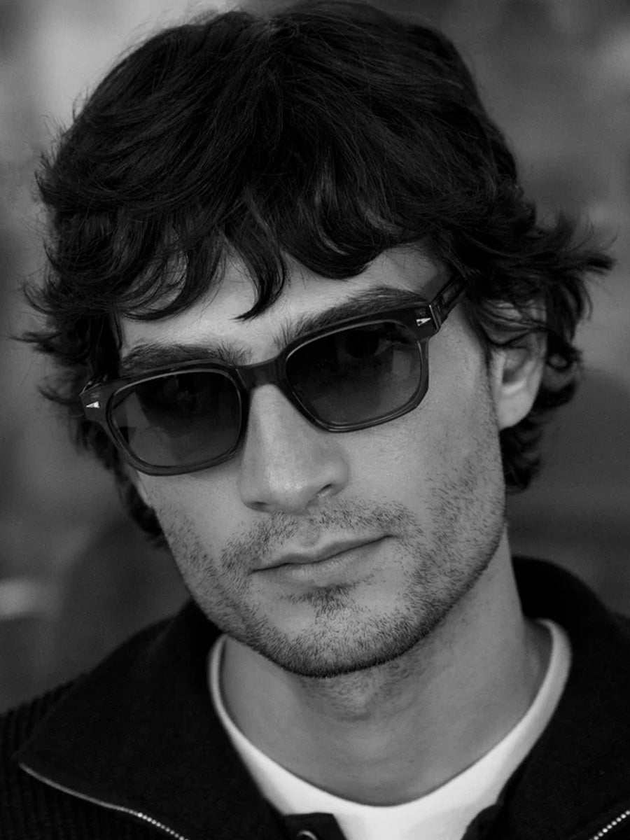 Sedaine Green River sunglasses