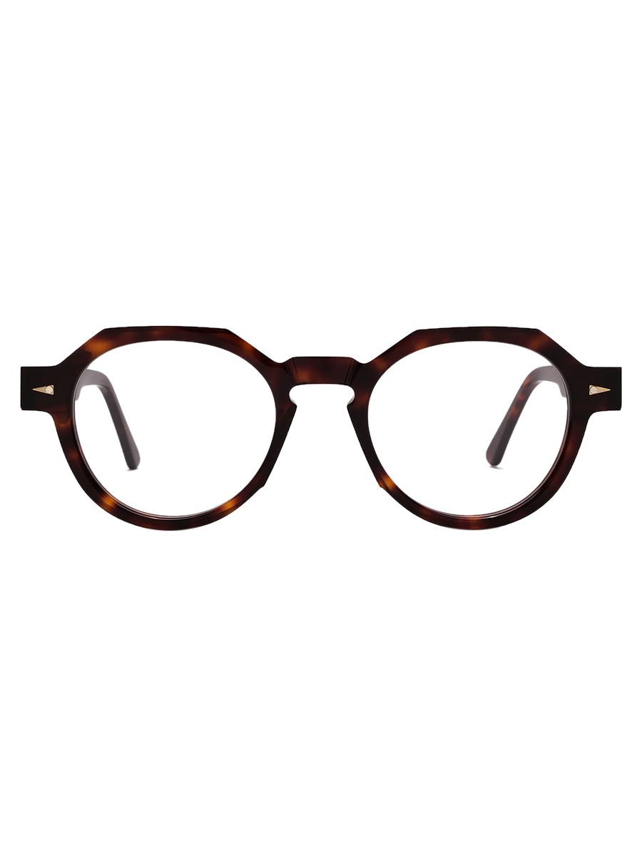 Verneuil Light Turtle eyeglasses