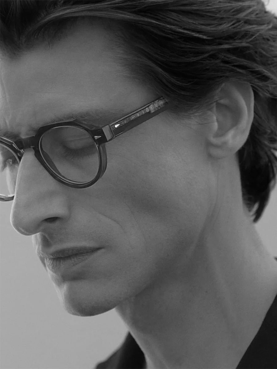 Verneuil Light Turtle eyeglasses