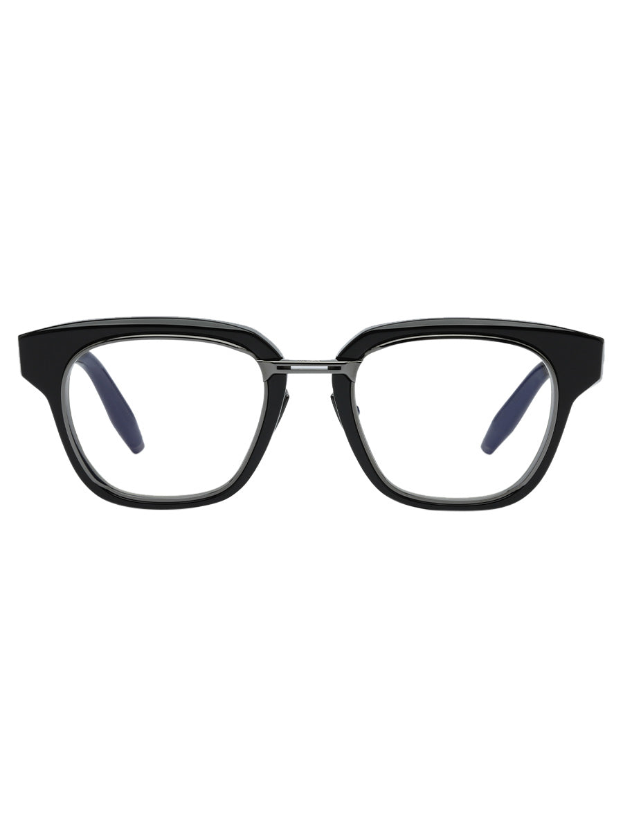Apollo Black 518C eyeglasses