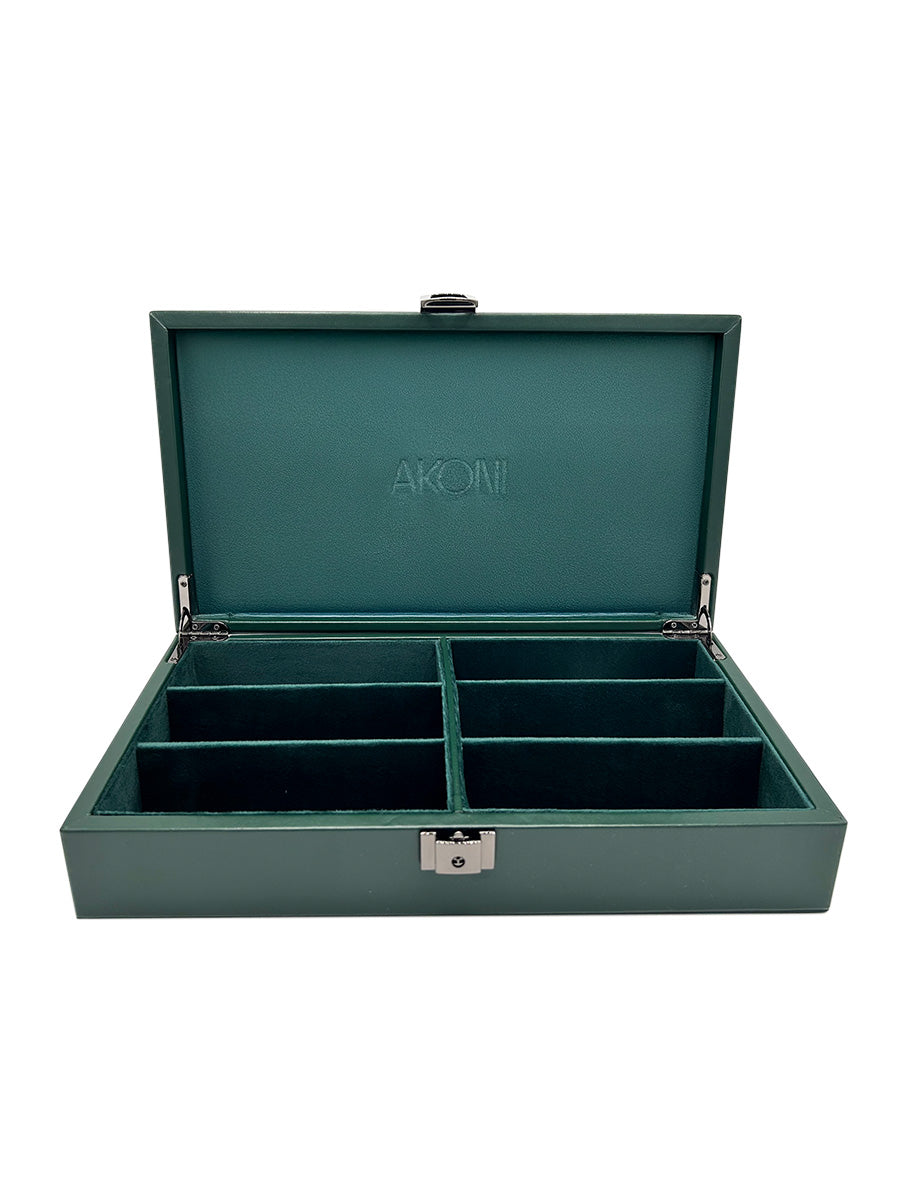 Akoni Collector's Box