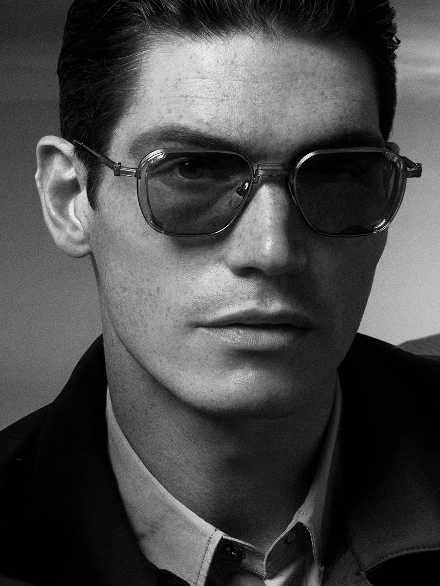 Eclipse Olive 513C sunglasses