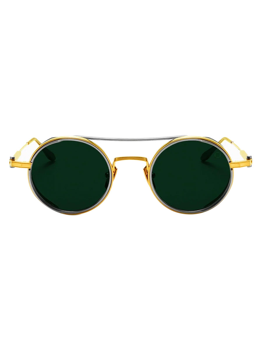 Eris 18K Gold 508F sunglasses