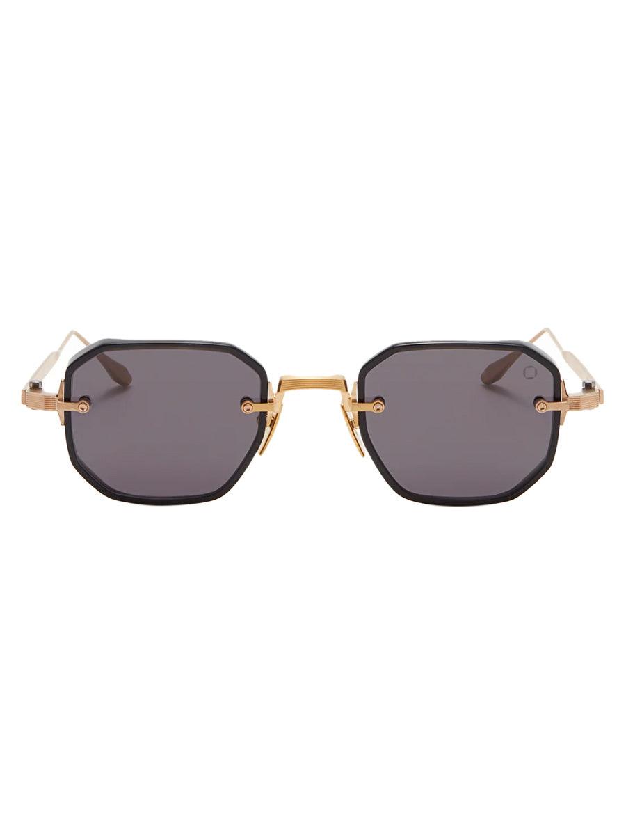 Juno-Two Crystal Black 307A sunglasses - sunglasscurator