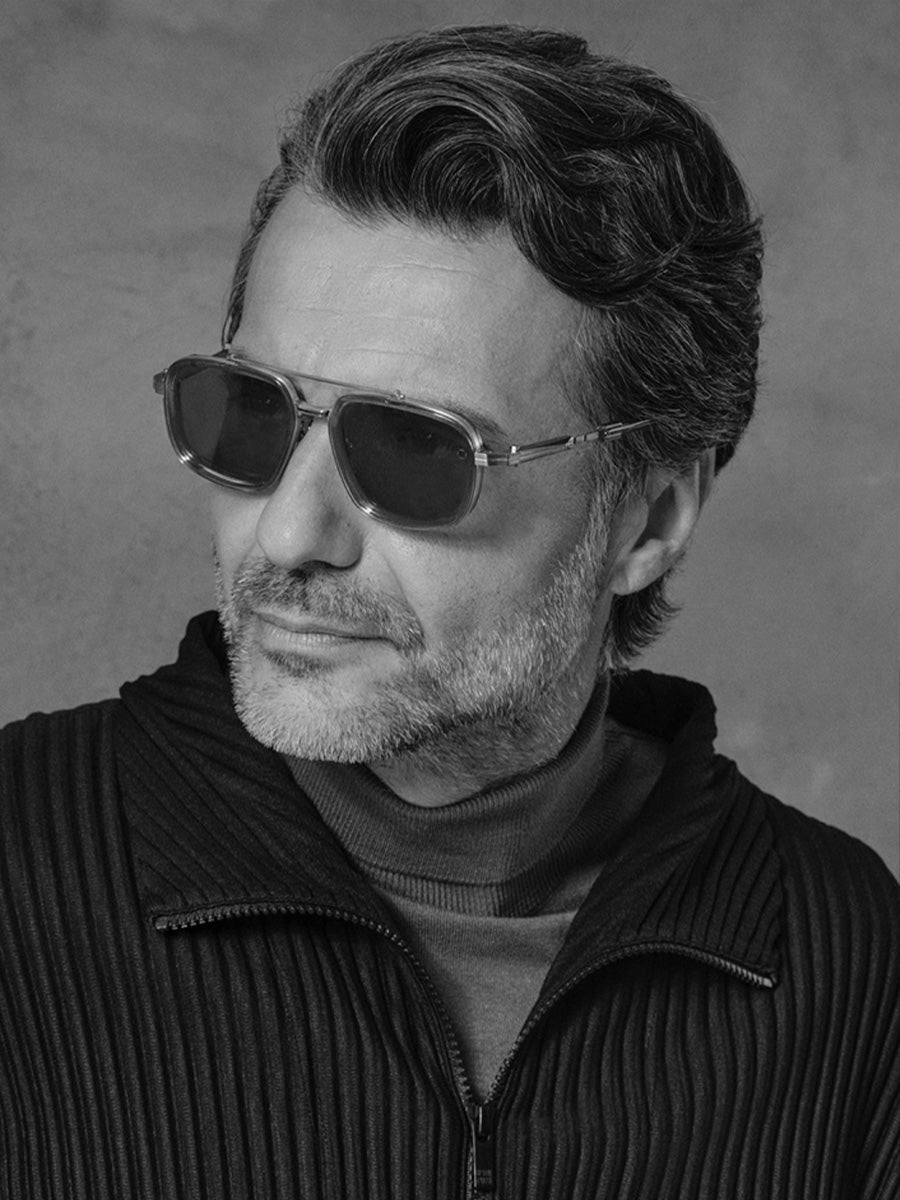 Stellaris Havana 541C sunglasses