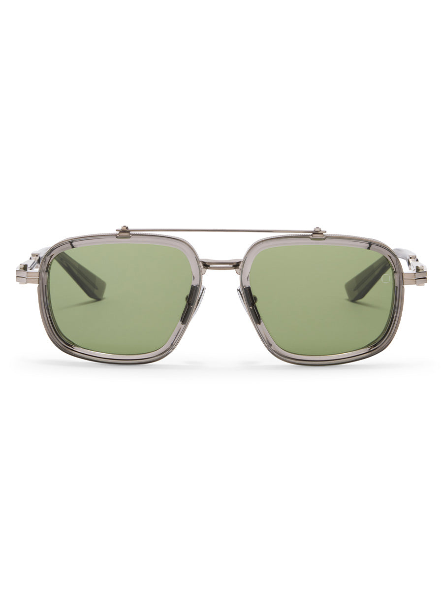 Stellaris Crystal Grey 541B sunglasses