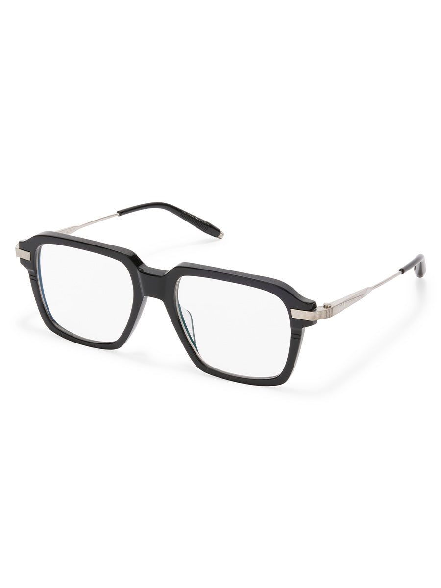 Vera Black 543A eyeglasses