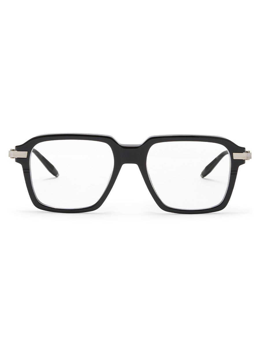 Vera Black 543A eyeglasses