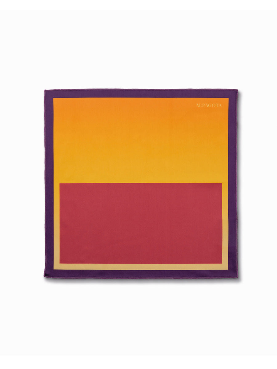 Carré I SilkTech™ eyewear cleaning cloth