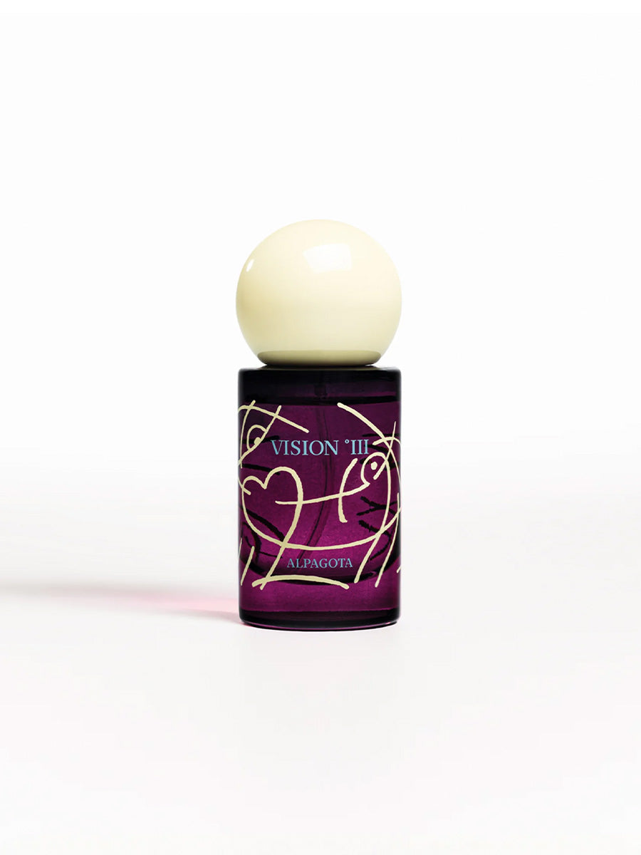 Eye Love You Green Mandarin / Cedarwood protective aromatic lens cleaner