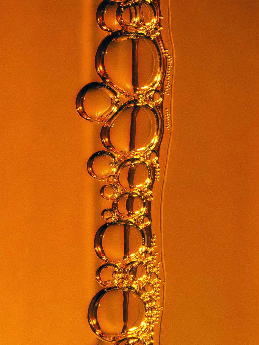 VISION I Sandalwood / Matcha protective aromatic lens cleaner