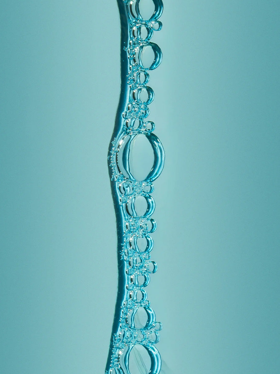 VISION II Eucalyptus / Patchouli protective aromatic lens cleaner