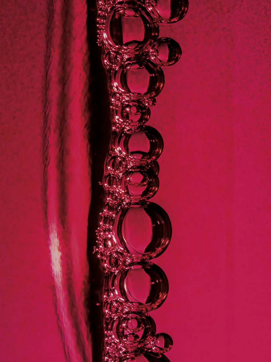 VISION III Green Mandarin / Cedarwood protective aromatic lens cleaner