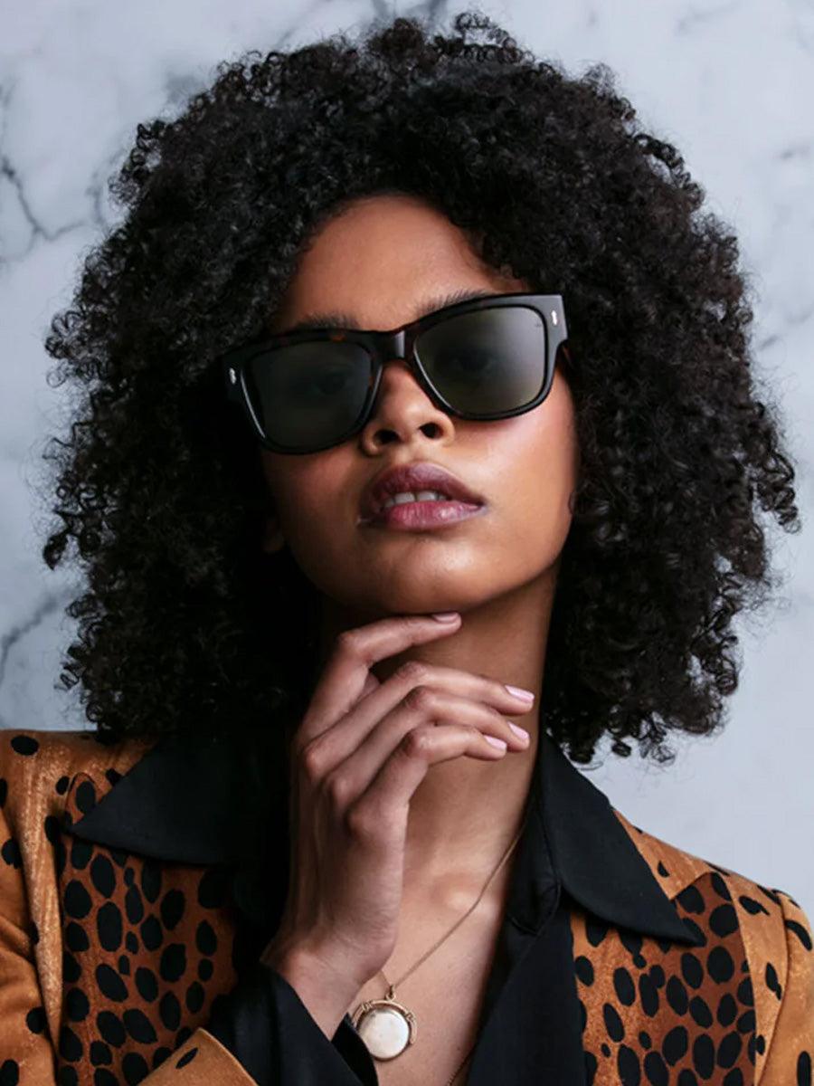 Anita Noir sunglasses - sunglasscurator