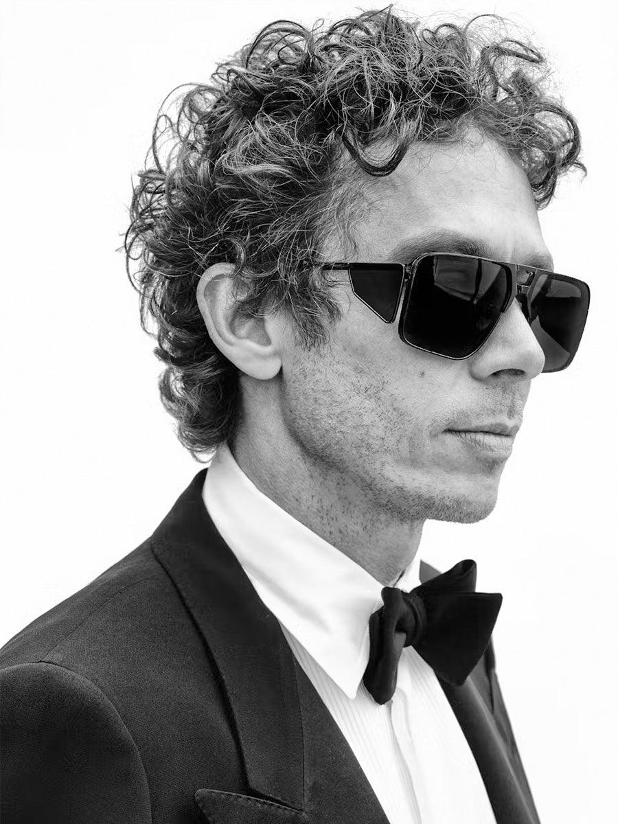Assen Altan sunglasses - sunglasscurator