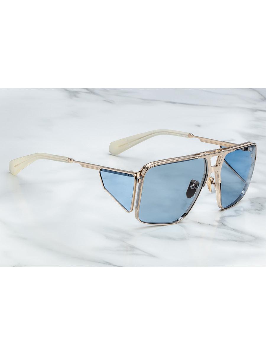 Jacques Marie Mage x Valentino Rossi Assen | sunglasscurator.com