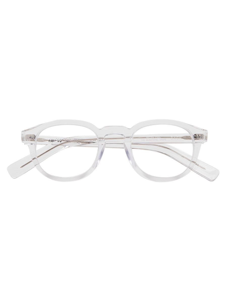 Bach 5 eyeglasses - sunglasscurator