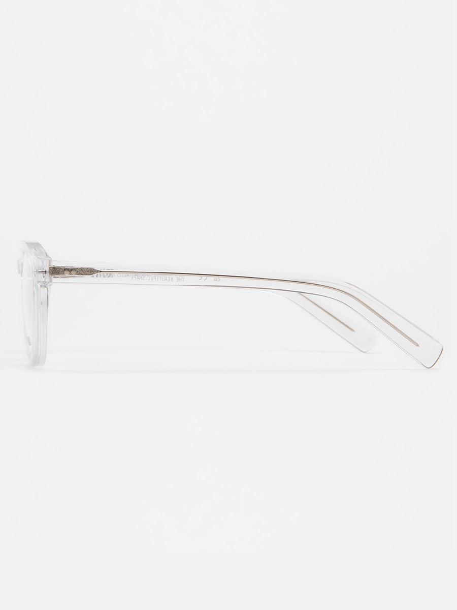 Bach 5 eyeglasses - sunglasscurator