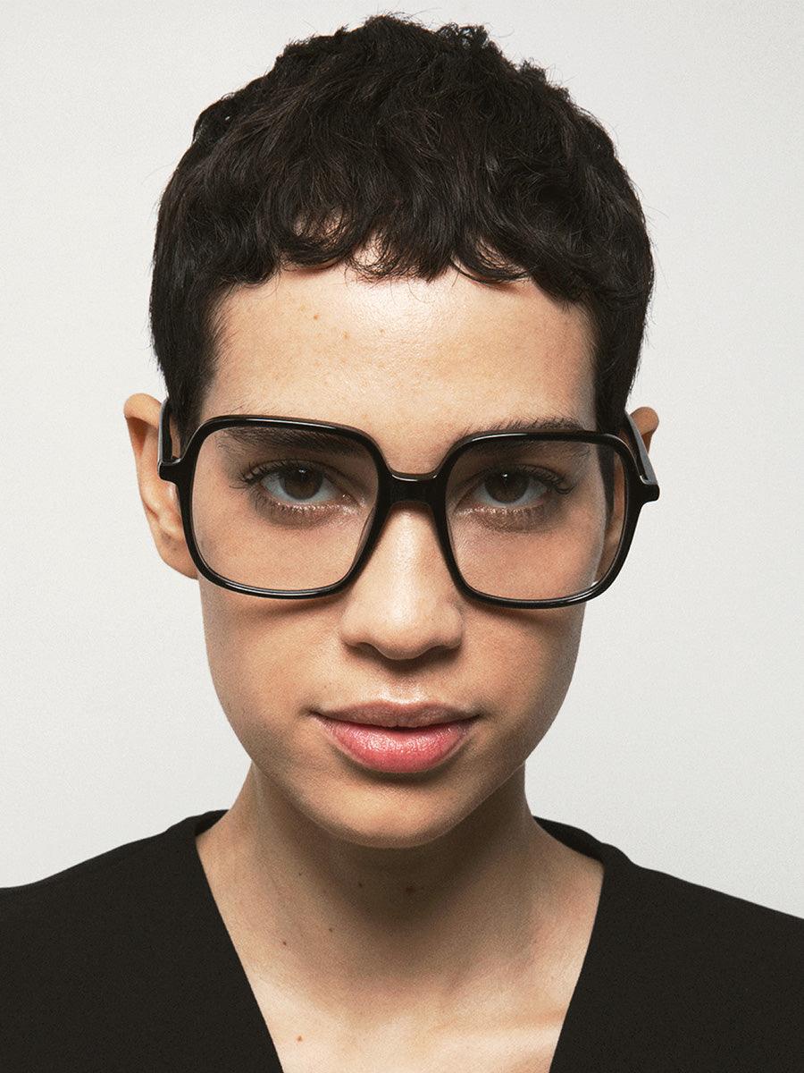 Burres 1 eyeglasses - sunglasscurator