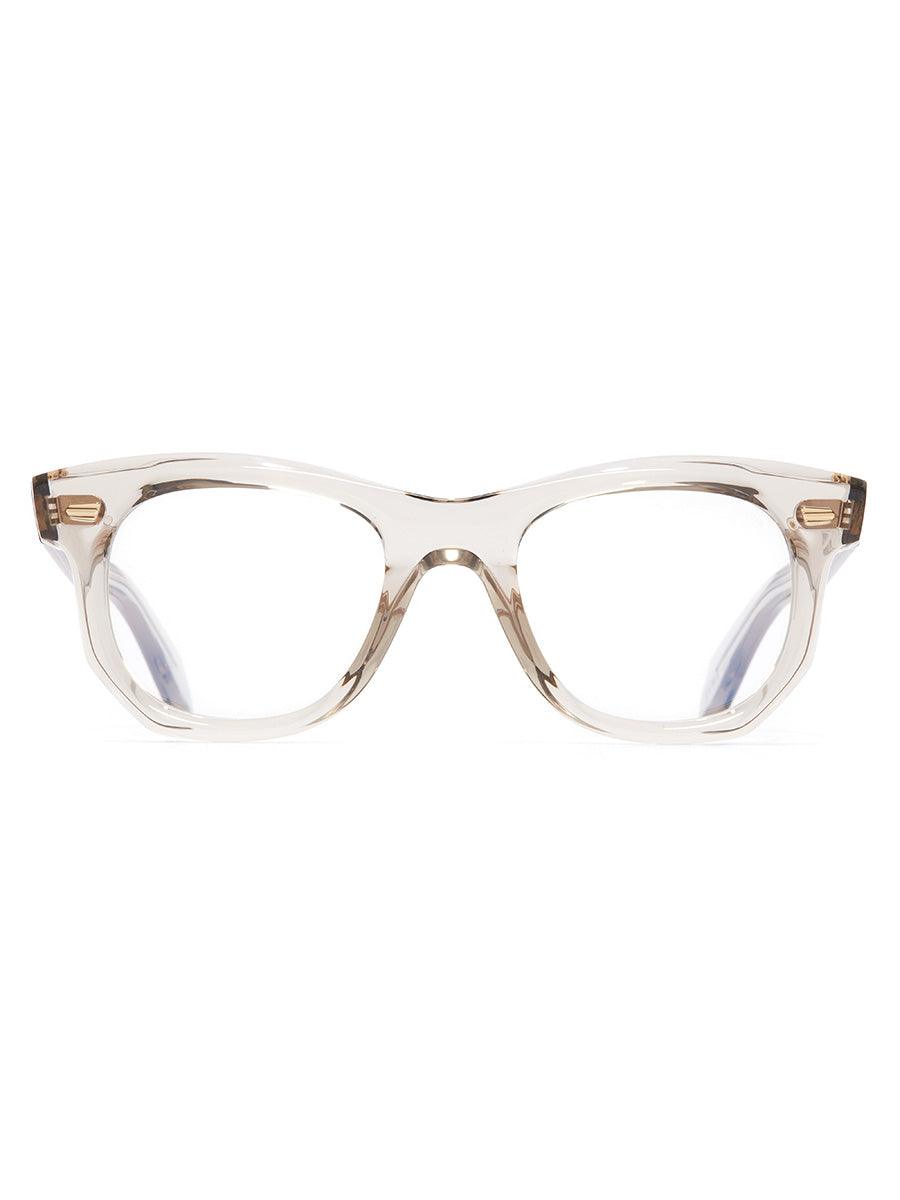 CGOP 1409 04 Sand Crystal eyeglasses - sunglasscurator