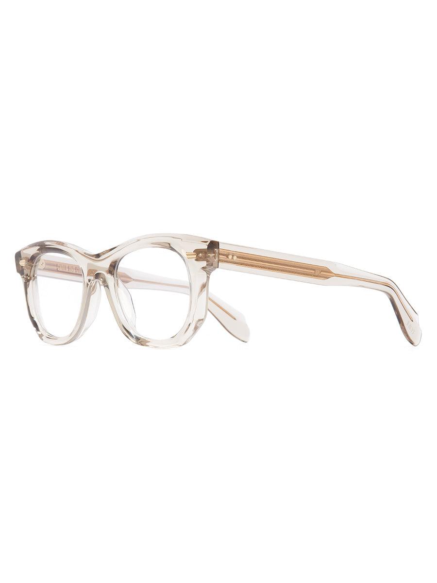 CGOP 1409 04 Sand Crystal eyeglasses - sunglasscurator