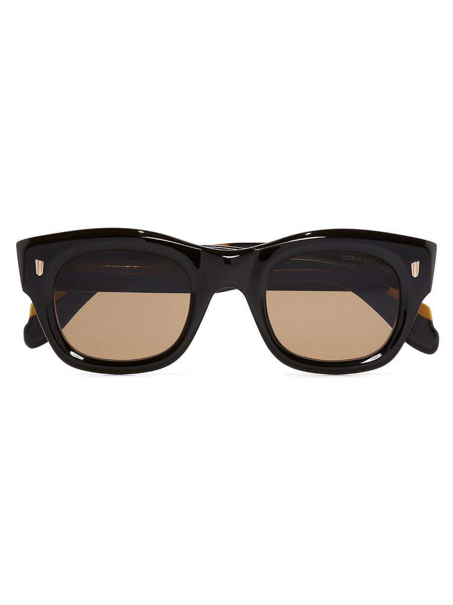 CGSN 9261 01 Olive Black sunglasses - sunglasscurator