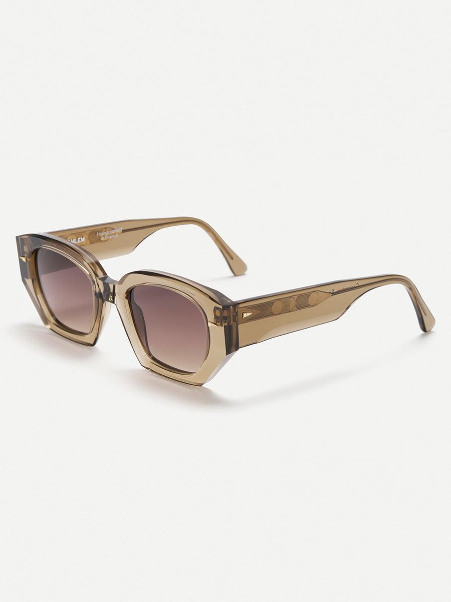 Constantine Smokedlight sunglasses - sunglasscurator