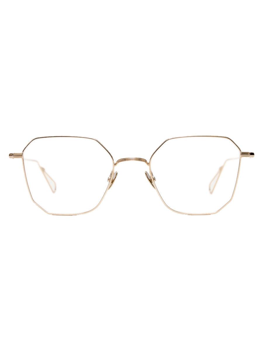 Couronnes Champagne eyeglasses - sunglasscurator