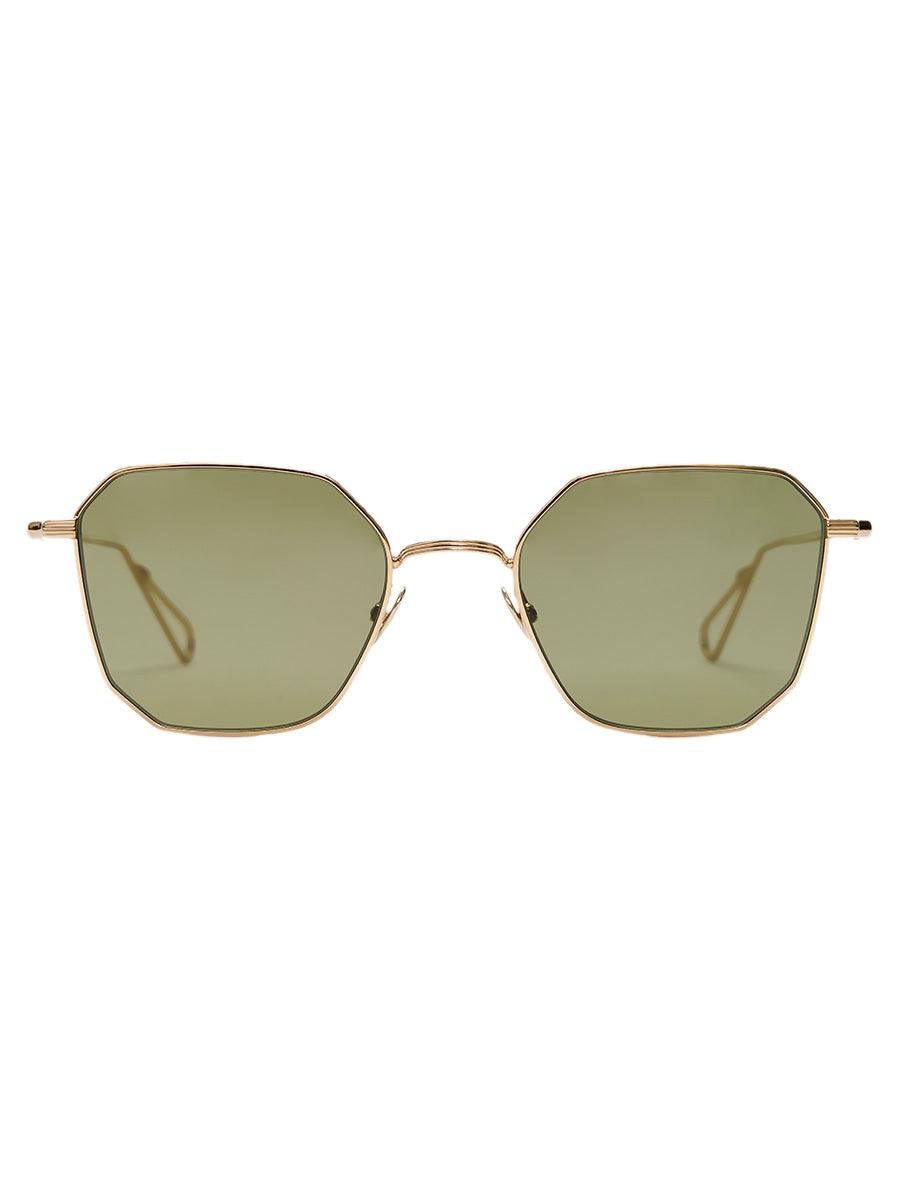 Couronnes Champagne sunglasses - sunglasscurator