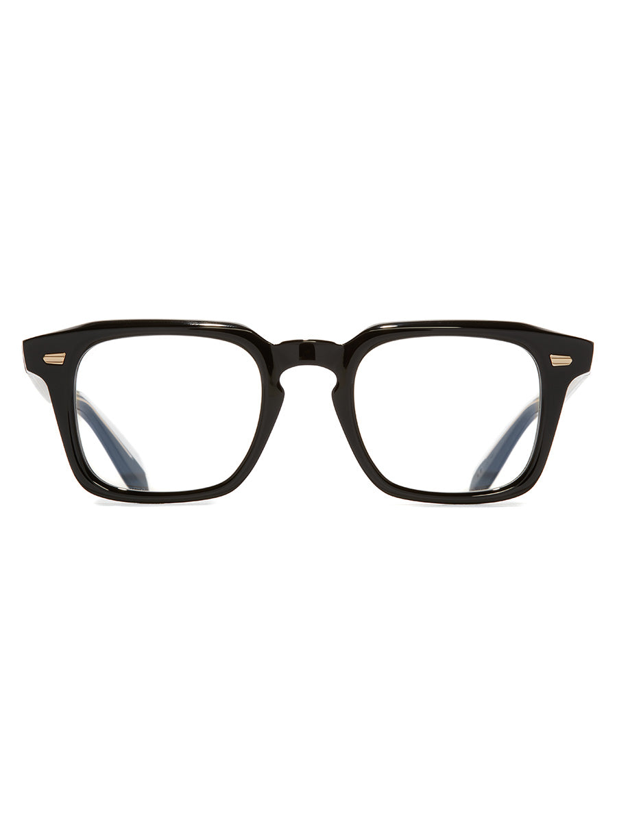 CGOP 1416 01 Black eyeglasses