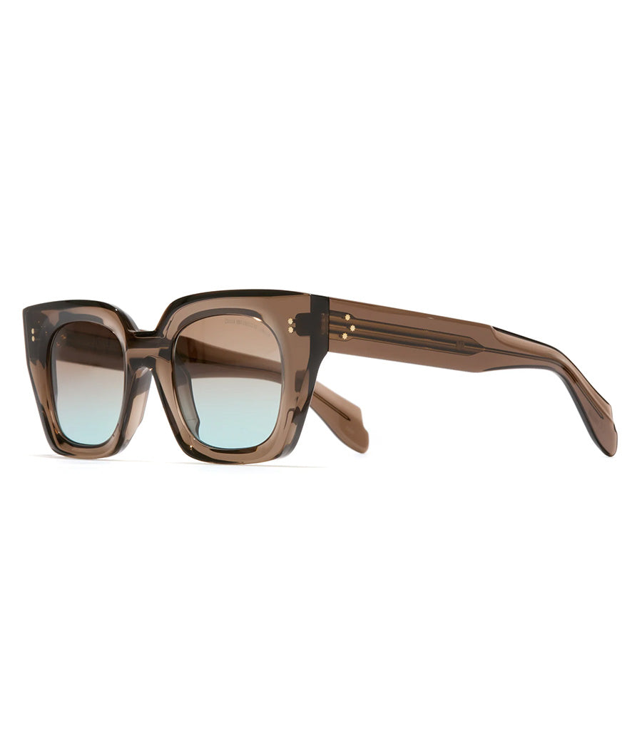 CGSN 1422 04 Brown Crystal sunglasses