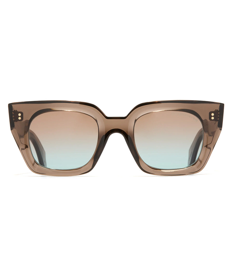 CGSN 1422 04 Brown Crystal sunglasses