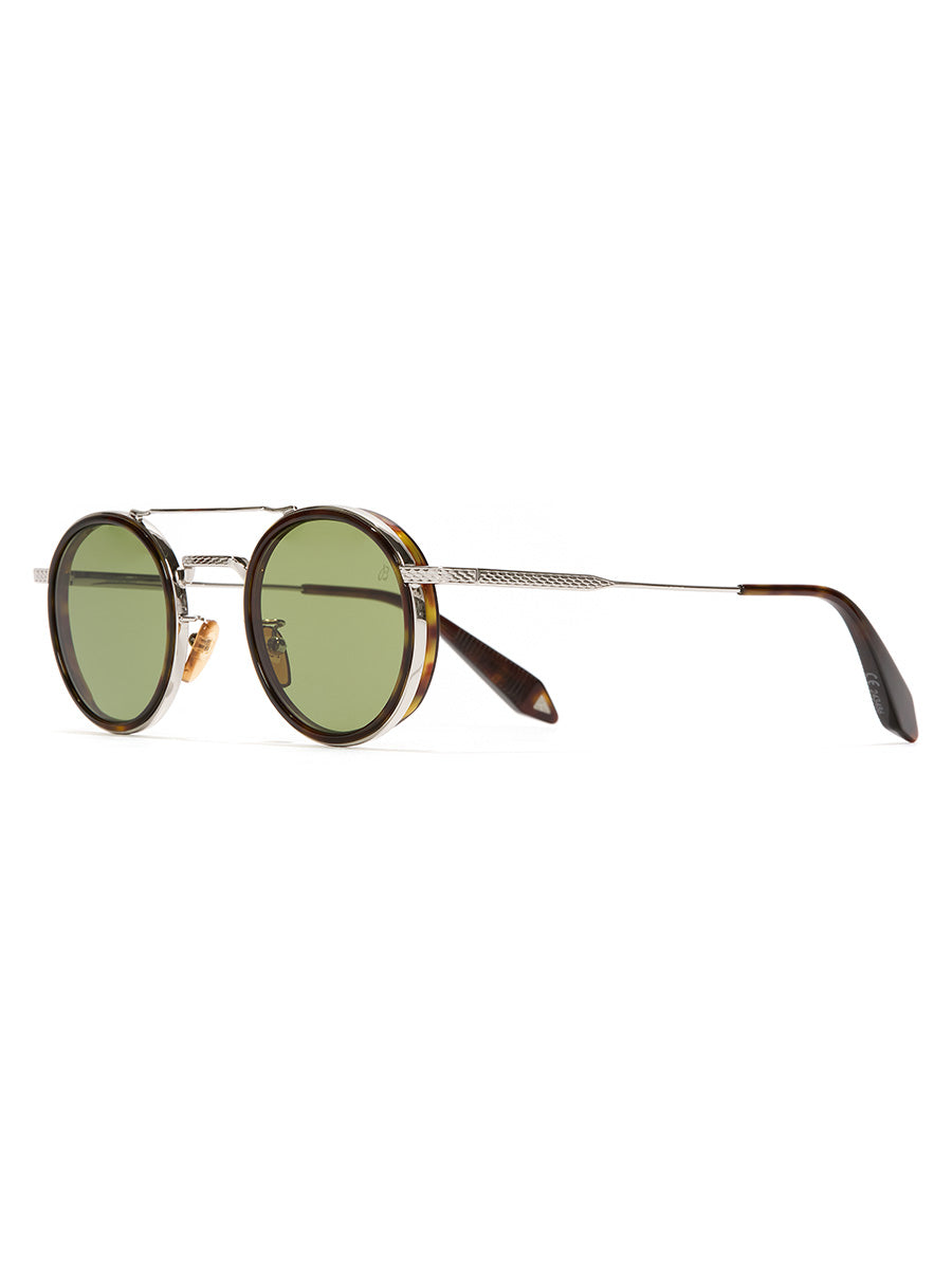 BREITLING 0002 Chrono Classic Havana sunglasses