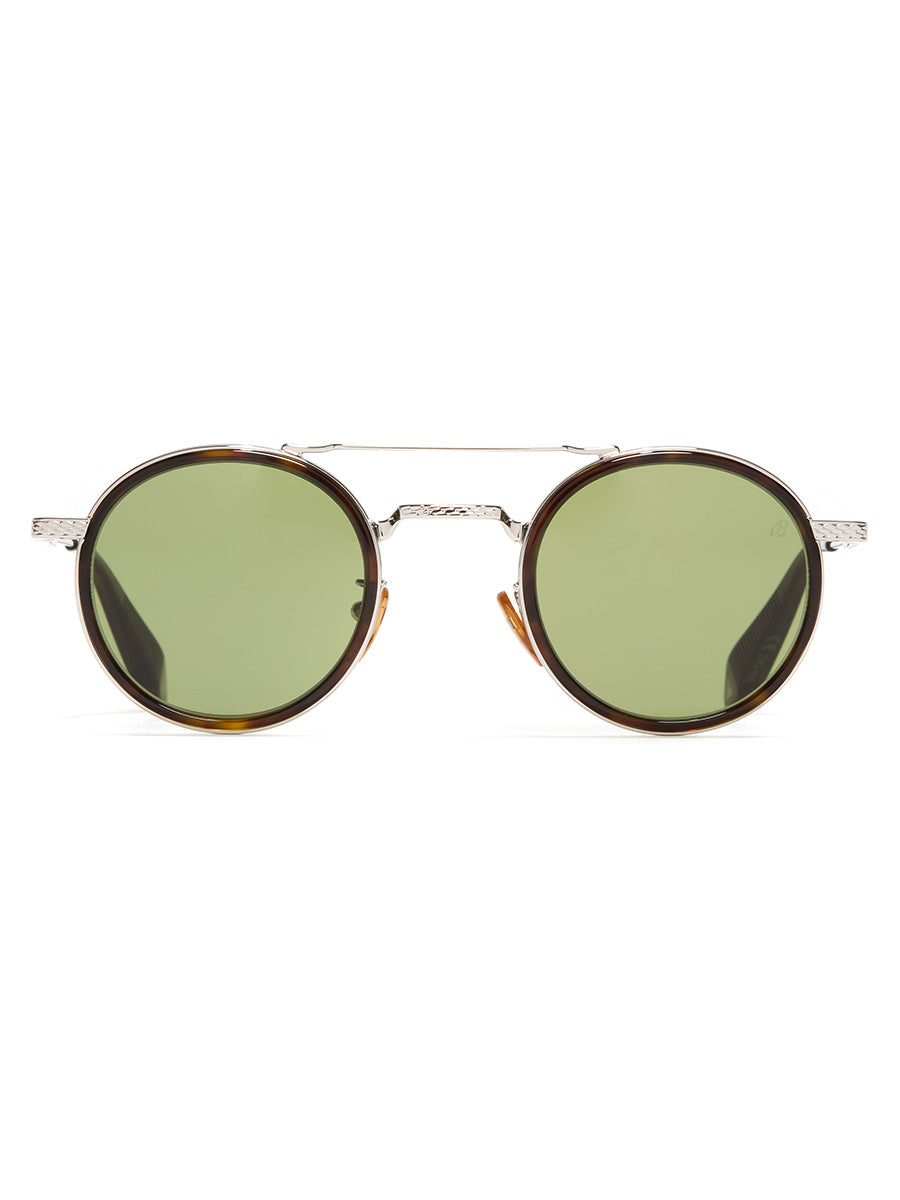 BREITLING 0002 Chrono Classic Havana sunglasses
